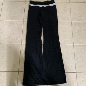 Women’s Grove Pant size 6 Lululemon